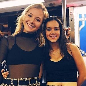 Meet your Posher, Eileen